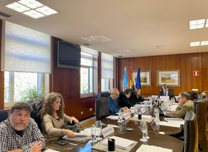 A EGAP reforza o plan de formación para 2025 coa incorporación de 123 novidades respecto ao ano anterior 